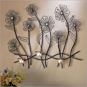 Metal Decorative Wall Hanging