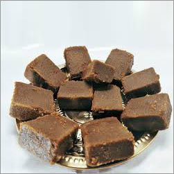 Palm Jaggery Mysore Pak