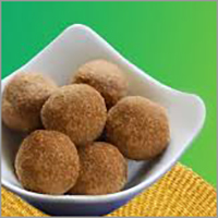 Health Mix Laddu