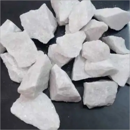 Marble burnt