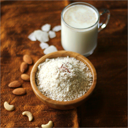 Health Milk Mix