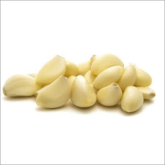 Peeled Garlic
