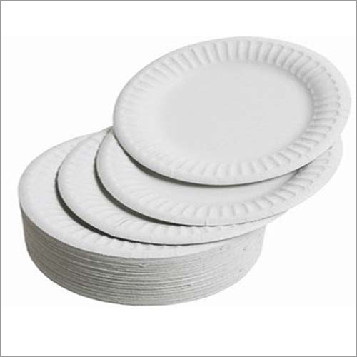 Paper Plate
