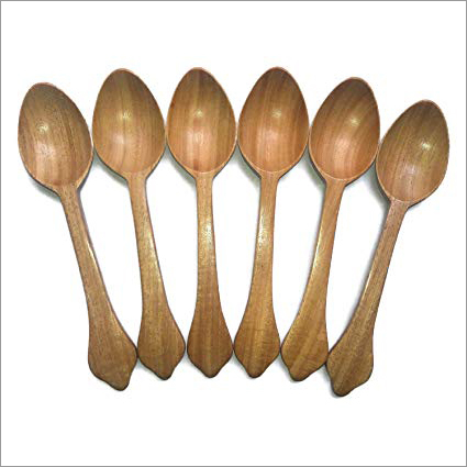 Neem Stick Spoon