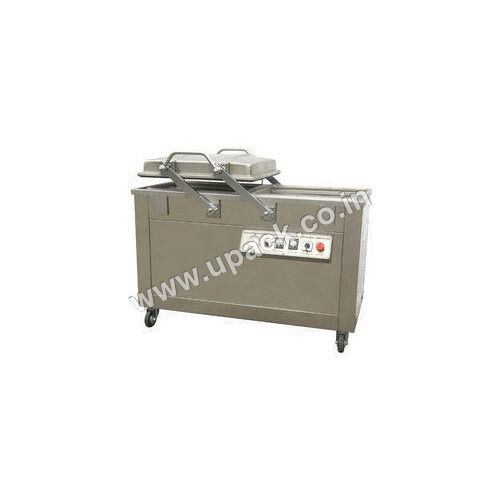 Vaccum Packaging Machine