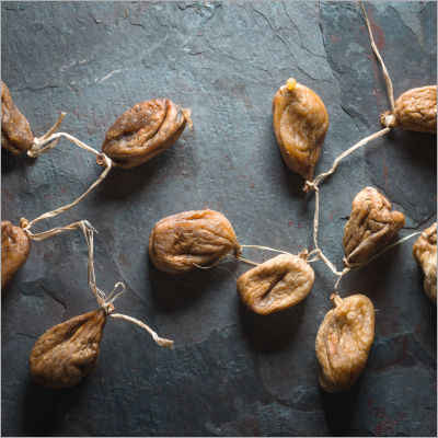 Common Dried Figs