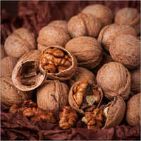 Walnuts