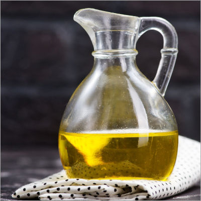 Common Sunflower Oil