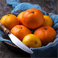 Fresh Sweet Orange
