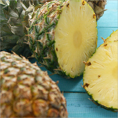 Common Fresh Pineapple