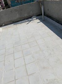 Terrace Tiles Gold