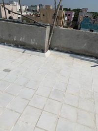 Terrace Tiles Gold