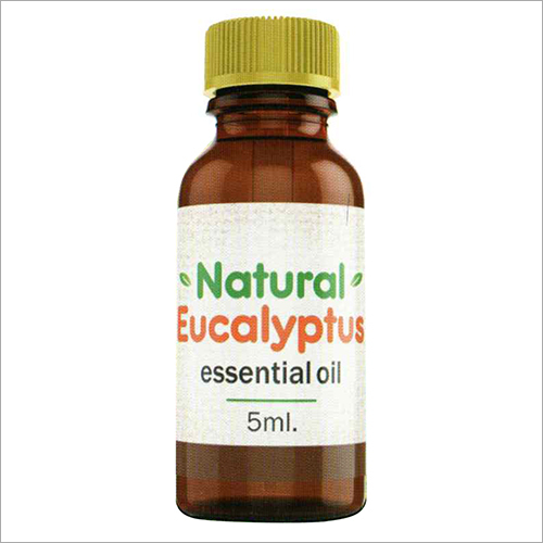 5 Ml Eucalyptus Oil at Best Price in New Delhi | Seraphic Essential ...