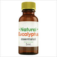 5 ml Eucalyptus Oil