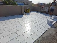 Terrace Tiles