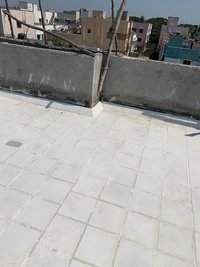 Terrace Tiles Elite Gold