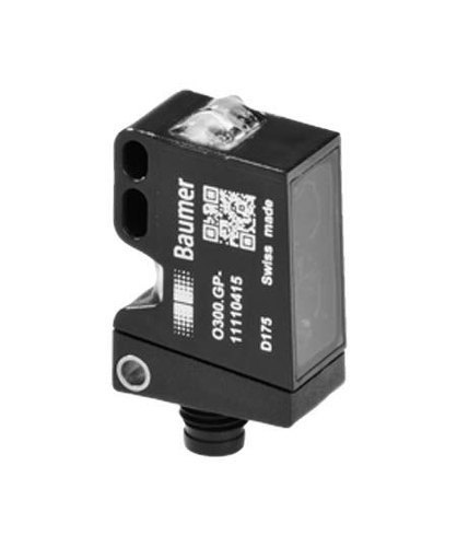 Baumer O300y.qr-11144070 Phototelectric Sensor