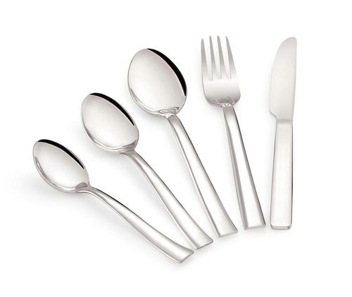 Stainless Steel Spoon By MILLENIUM EXPORTS