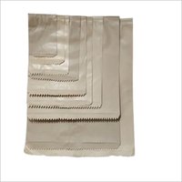 Medical Pouches - Kraft Paper, Brown And White Colors | Durable, Disposable, Recyclable Design