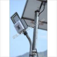 18W Solar Street Light Systems