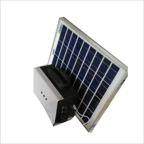 Ziya Solar Home Light System