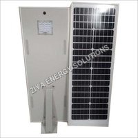 20 WATTS ALL IN ONE SOLAR STREET LIGHT WITH SENSOR