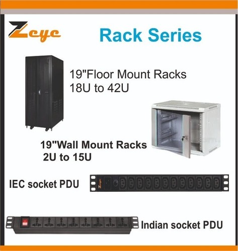 Data Center Resource System Products