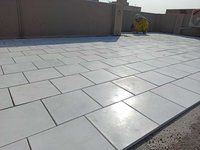 Water Resistant Tiles silverplus Matt