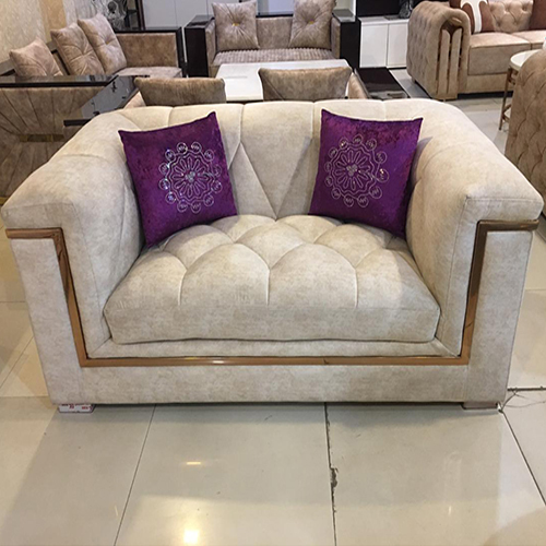 Simple Sofa Set