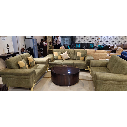 Designer Sofa Set
