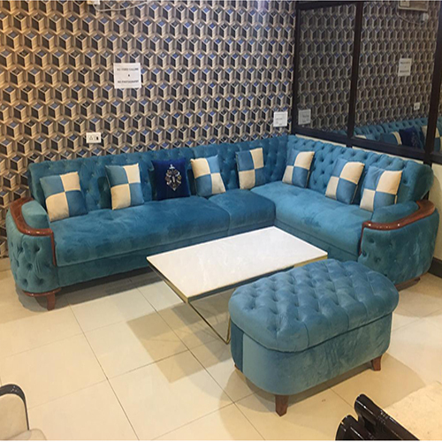 Royal Designer Sofa Set At Best Price In New Delhi | Raj Brothers