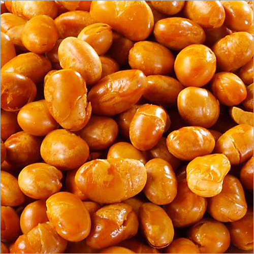Roasted Salted Soynuts Shelf Life: 6 Months
