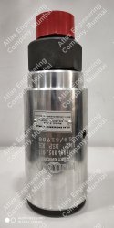 R0800 Coolant Service Rotary Unions Pressure: High Pressure