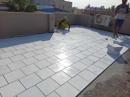 Water Resistant Tiles