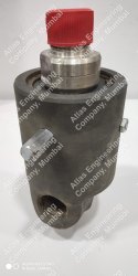 High Temperature Thermic Service Rotary Unions Grade: Medium