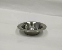 Round Egg Cup