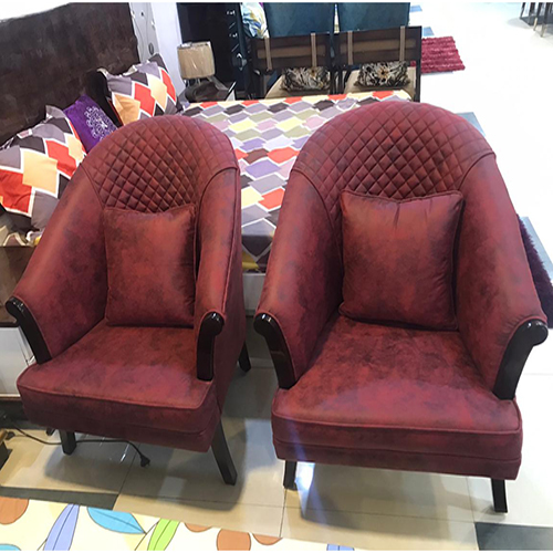 Premium Quality High Back Chair