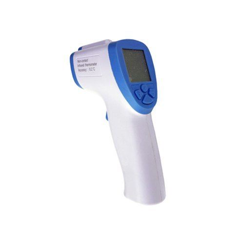 Digital Infrared Thermometer