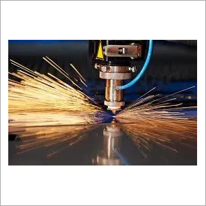 Laser Cutting By TULASI ENGINEERING WORKS