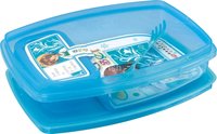Combomeal Lunch Box
