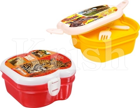 Galaxy Lunch Box