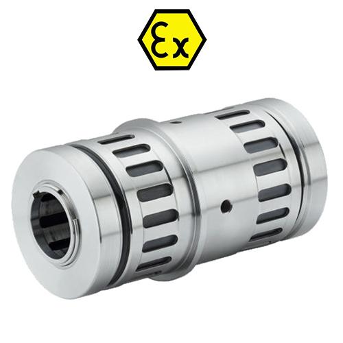 Magnetic Drive Pump Cartridge Bearing (Bearing Bush)