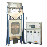 Semi Automatic Four Head Weigher Pouch Packing Machine