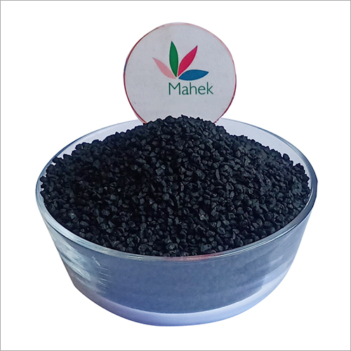 Bentonite Granules Application: Chemical Industry