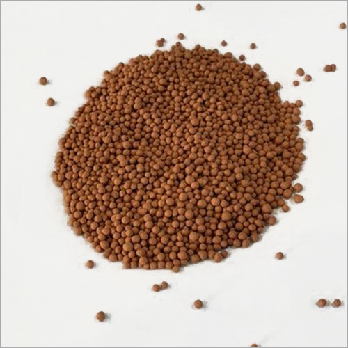 Red Gypsum Granules Application: Organic Fertilizer