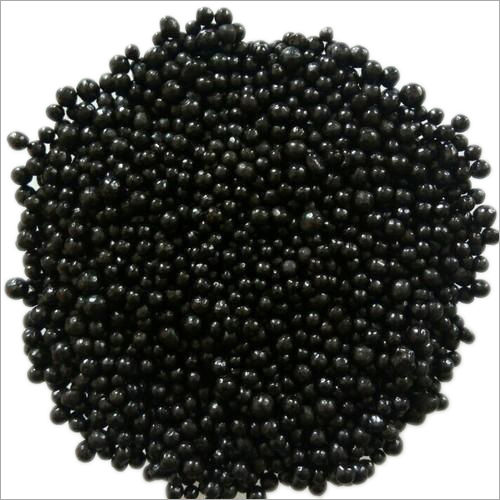 Black Humic Amino Shiny Ball Granular