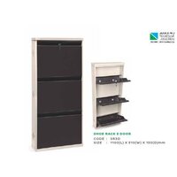 Shoe Rack