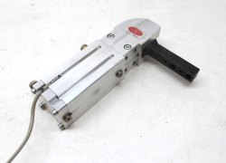 Aluminum Destaco Hydraulic Power Clamp