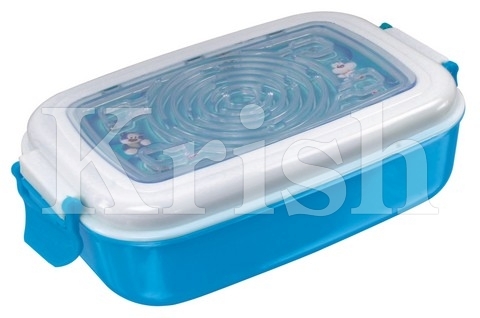As Per Requirement New Salsa Lunch Box