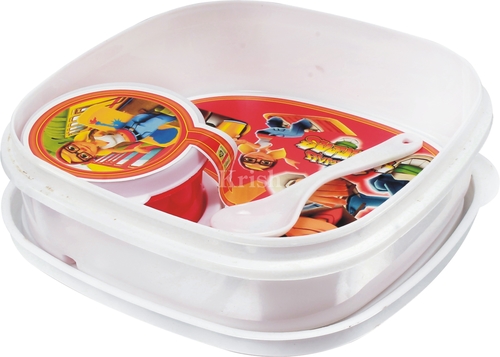 Partytime Lunch Box